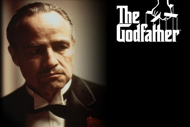 Godfather Tour - Good To Know