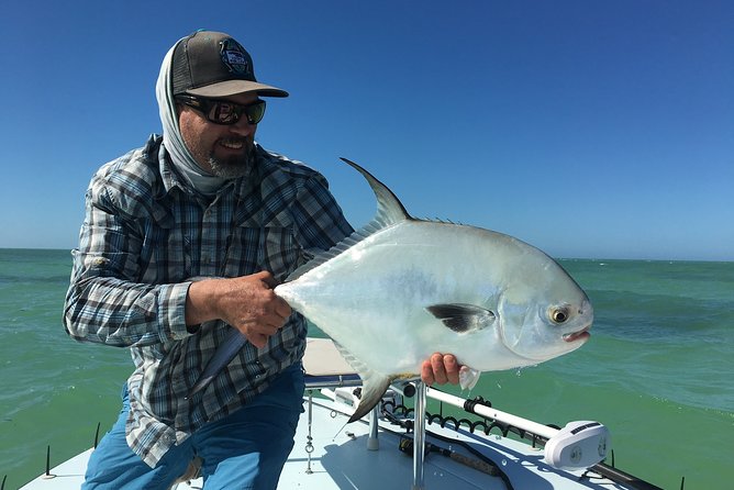 Golden Glare Fishing Charter With Experienced Captain - Good To Know