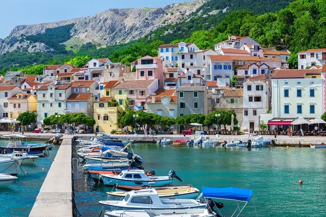 Golden Island of Krk From Rijeka - Good To Know