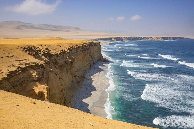 Golden Shadows Expedition Trekking Paracas National Reserve - Good To Know