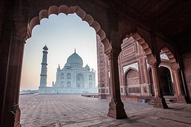 Golden Triangle Tour With Udaipur - Good To Know