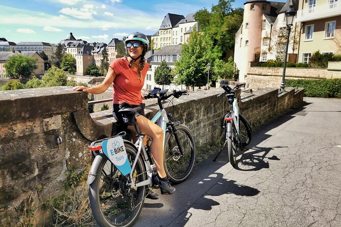 Good Morning Luxembourg E-Bike Tour - Good To Know