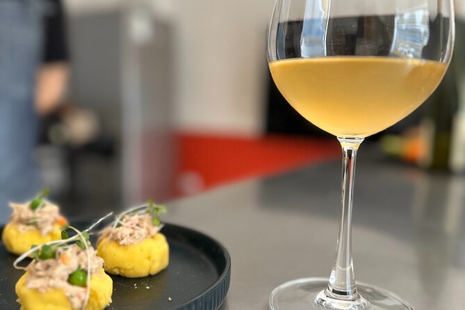 Gourmet Peruvian Cooking Class and Wine Tasting - Good To Know
