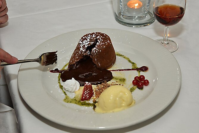 Gourmet Wine and Food Tour Lunch in Funchal - Overview of the Tour