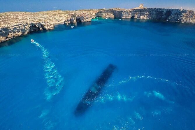Gozo: 1 Hour Kayak + Cave Tour + Blue Lagoon Drop off - Good To Know