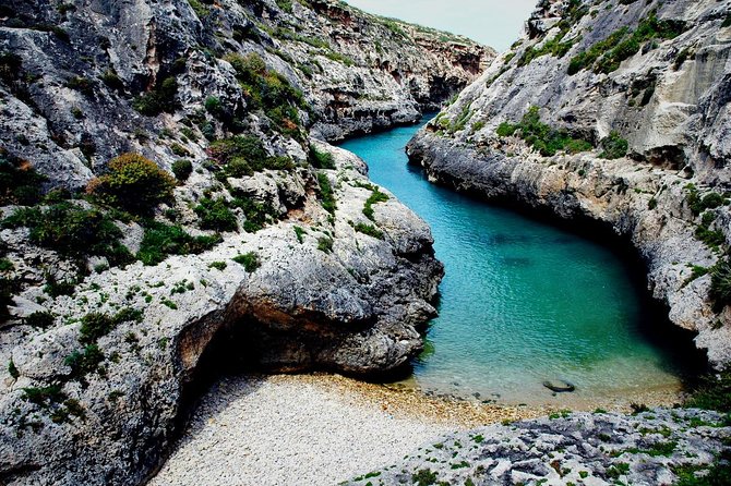 Gozo Island Full Day Coastal Tour (Hike - Swim - Relax) - Key Points