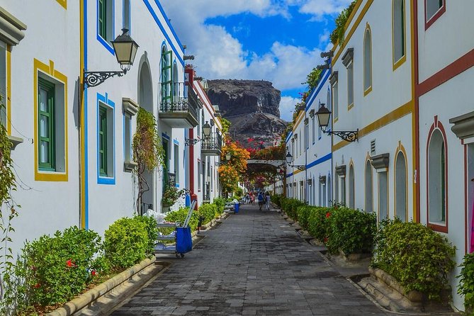 Gran Canaria Historic Tour Review: Insights and Experiences