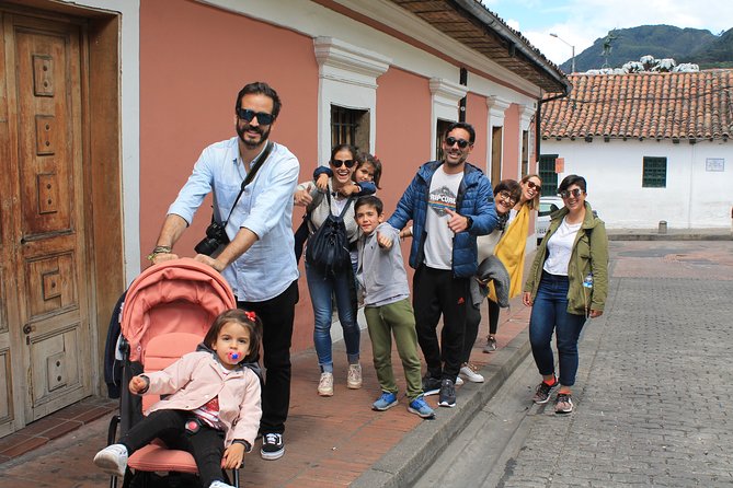 Grand Candelaria Private Walking Tour With Monserrate + Museums - Good To Know