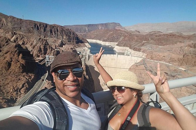 Grand Canyon Helicopter Flight and Shooting Range Day Tour - Overview and Highlights