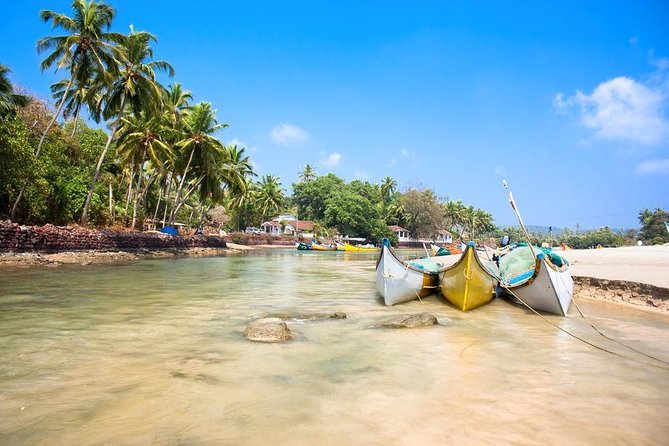 Grand Island Adventure: Diving and Water Sports Thrills - Good To Know
