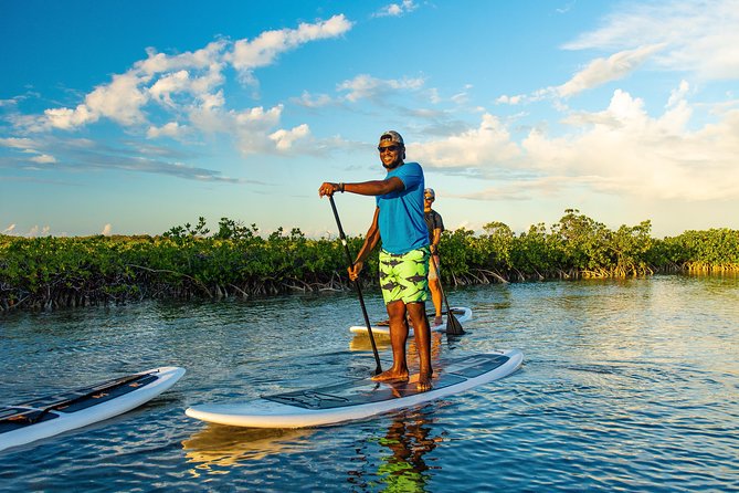 Grand Turk Exclusive Paddle Adventure - Good To Know