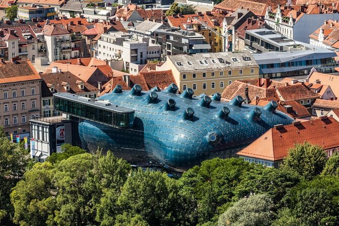 Graz City Tours - Good To Know