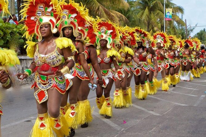 Great Affordable Transport Service in Nassau Bahamas - Good To Know
