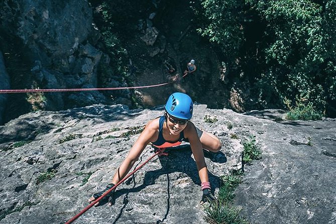 Great Rock Climbing Kranjska Gora - Good To Know