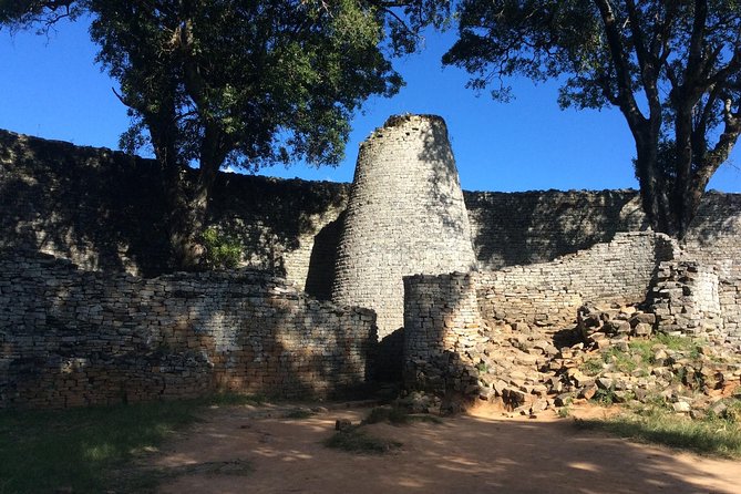 Great Zimbabwe Excursions From Harare - Good To Know