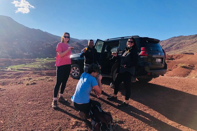 Greater Morocco 5 Days