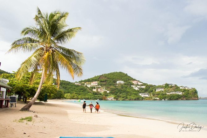 Grenada Express Tour - Annandale, Fort Fredrick, Rum Distillery & Beach Tour - Good To Know