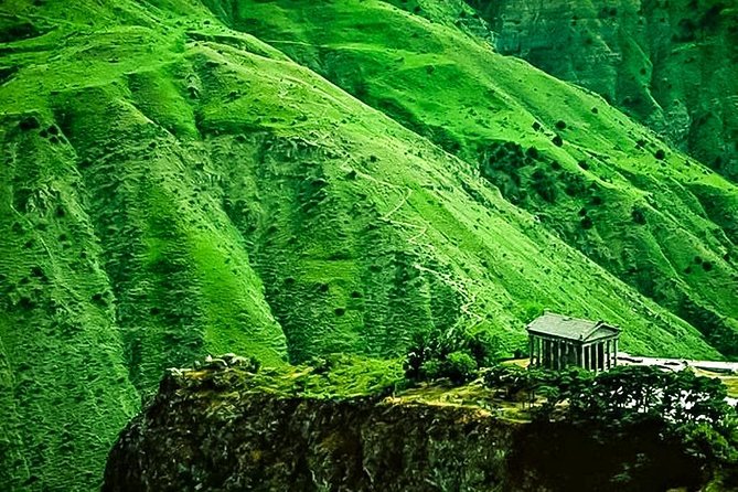 Group Tour | Garni Temple, Geghard Monastery, Lavash Baking Masterclass - Good To Know