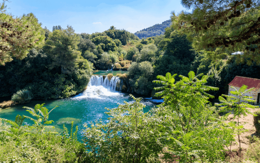 8 Best Tours In Skradin