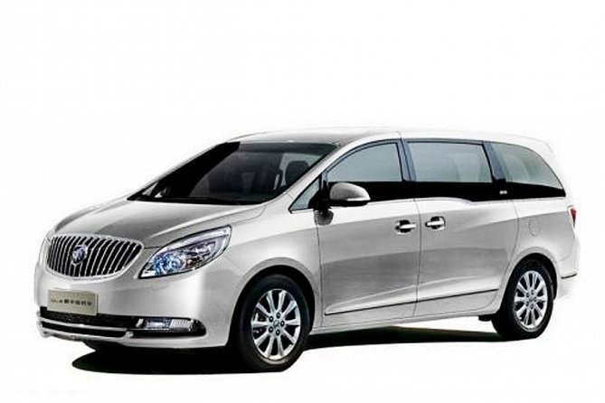 Guangzhou Self-Guided Tour With Private Car and Driver Service - Overview of the Service
