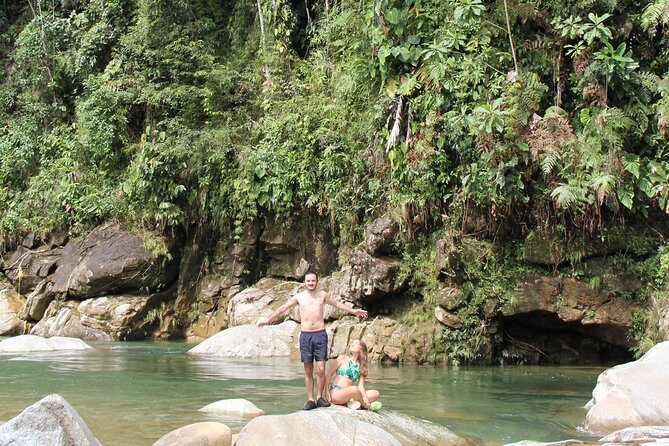 Guatape River & Waterfalls Tour: Recharge and Reconnect - About Your Stay