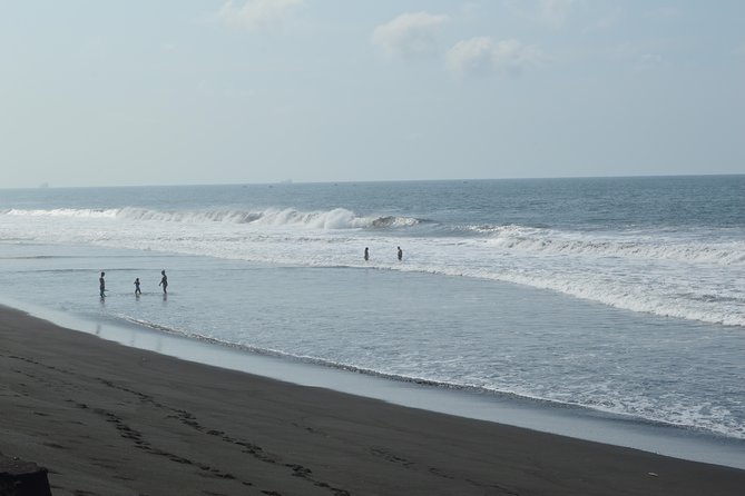 Guatemala San Jose Beach Private Tour - Good To Know