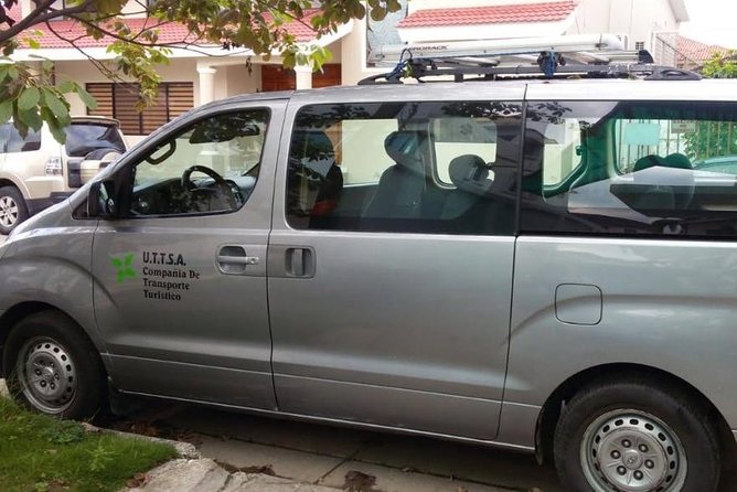 Guayaquil Airport Private Transfer Service - About Your Stay