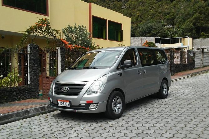Guayaquil PRIVATE Departure Transfer From Hotels to the Airport. - Good To Know