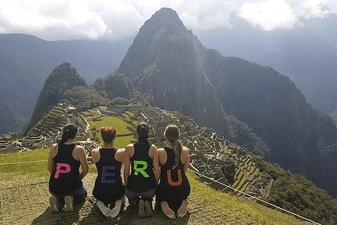 Guide in Machu Picchu - About Your Stay