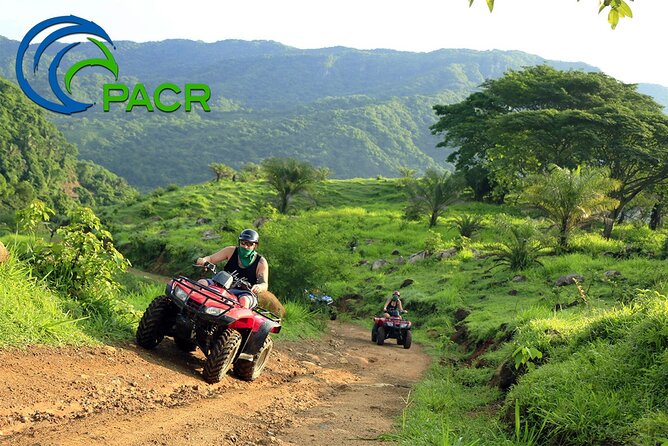 Guided ATV Tour (Arenal Volcano) Solo - About Your Stay