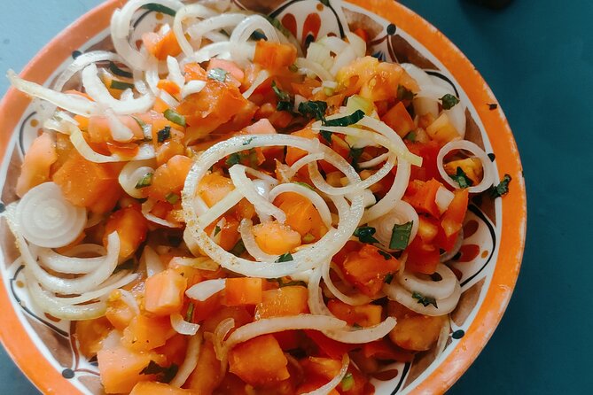 Guided Cooking Class With a Local in Samara - About Your Stay