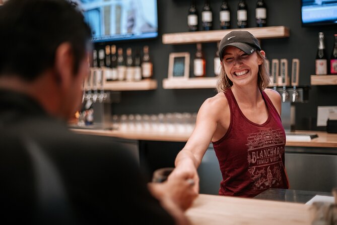 Guided Downtown Denver Walking Wine Tour - Good To Know