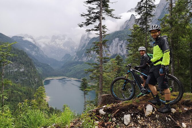 Guided E-Bike Tour of the Alpine Pastures in the Salzkammergut - Good To Know