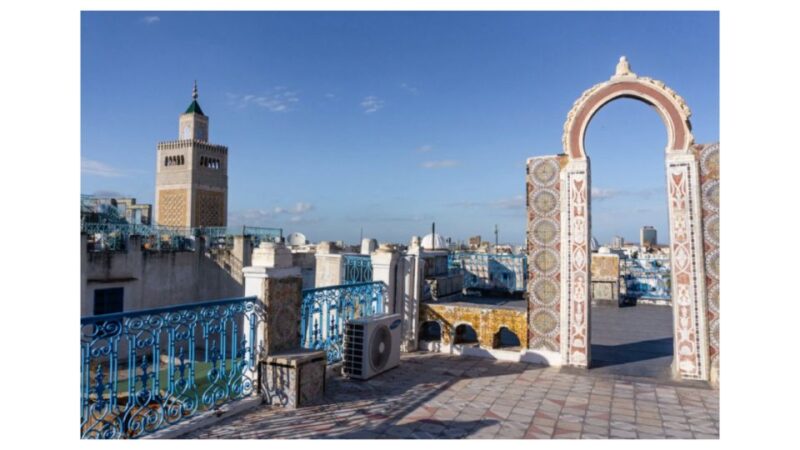 Guided Excursion : Tunis, Carthage and Sidi Bou Saïd - Good To Know
