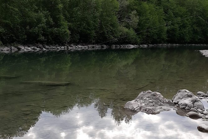 Guided Fishing and Hiking Tours Review - Tour Overview