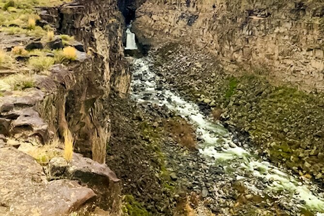 Guided Half-Day Scenic Tour - Off The Beaten Path - Good To Know