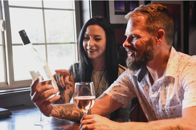 Guided Half-Day Tour Scenic Adventure & Wine Tasting Tour - Good To Know