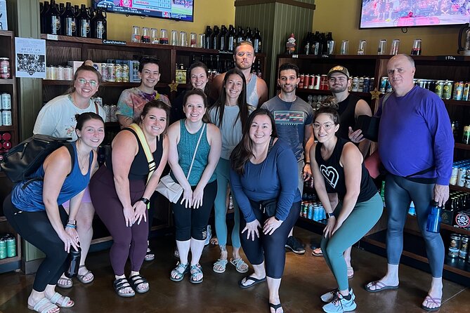 Guided Hike and Yoga Session at the Sonoran Desert - Good To Know