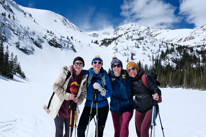 Guided Hike in the Rockies - Good To Know