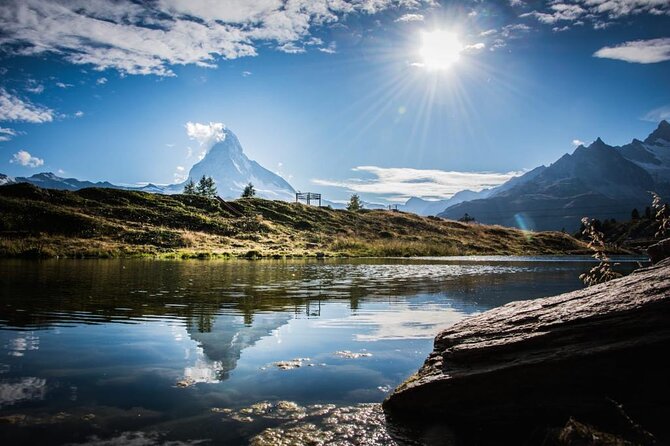 Guided Hiking Full Day in Zermatt - Good To Know