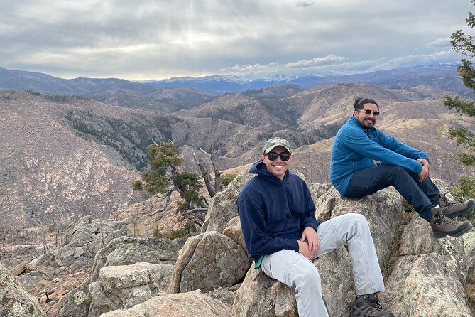 Guided Hiking Tours Near Fort Collins - Good To Know