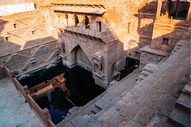 Guided Jodhpur Walking Tour With a Local - Experience Best of History & Culture - Good To Know