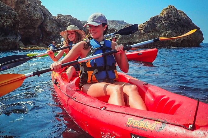 Guided Kayak Tour in St Pauls Island - Good To Know