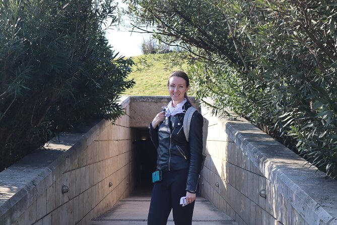 Guided Private Tour to Ancient Vergina and Veria City - Good To Know