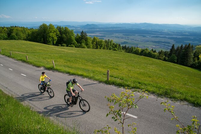 Guided Sunset Private Tour at Krvavec Mountain - Good To Know