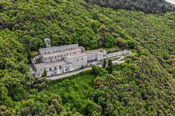 Guided Tour From Palermo: Unknown Sicily in the Sican Mountains - Key Points