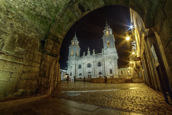 Best Guided Tours In La Coruna