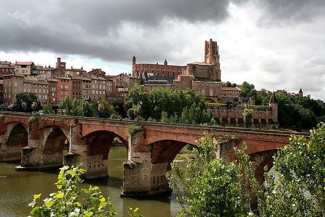 Guided Tour of Albi at the Time of the Cathedrals - Good To Know