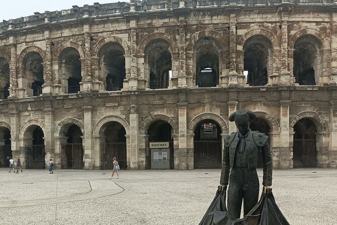 Guided Tour of Dijon With Your Private Professional Guide! - Good To Know