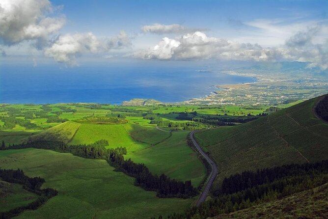 Guided Tour of Sete Cidades & Lagoa Do Fogo, Lunch Included - Good To Know